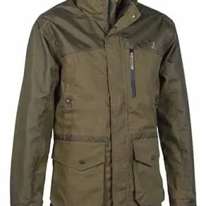 Percussion Jacke Imperlight Evo, Khaki Mega-Angebot